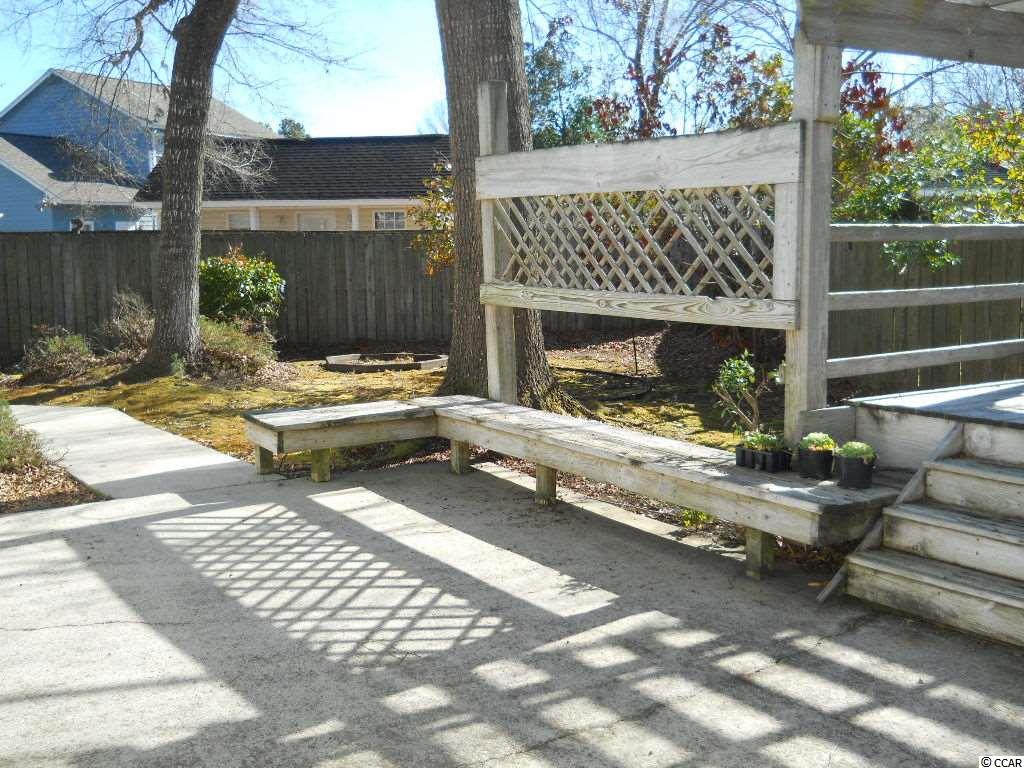 313 Rice Mill Drive Myrtle Beach, SC 29588 - Photo 22 of 25 Gallery Image 22