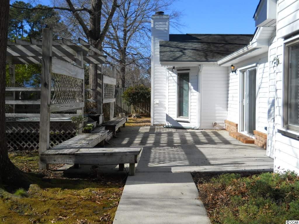 313 Rice Mill Drive Myrtle Beach, SC 29588 - Photo 24 of 25 Gallery Image 24