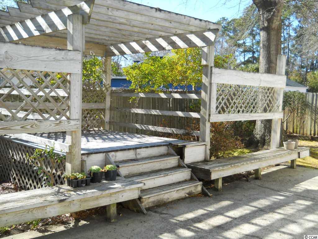 313 Rice Mill Drive Myrtle Beach, SC 29588 - Photo 25 of 25 Gallery Image 25