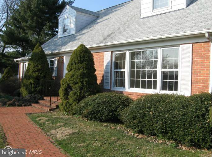 3001 Damascus Road Brookeville, MD 20833 - Photo 11 of 19 Exterior (Front)