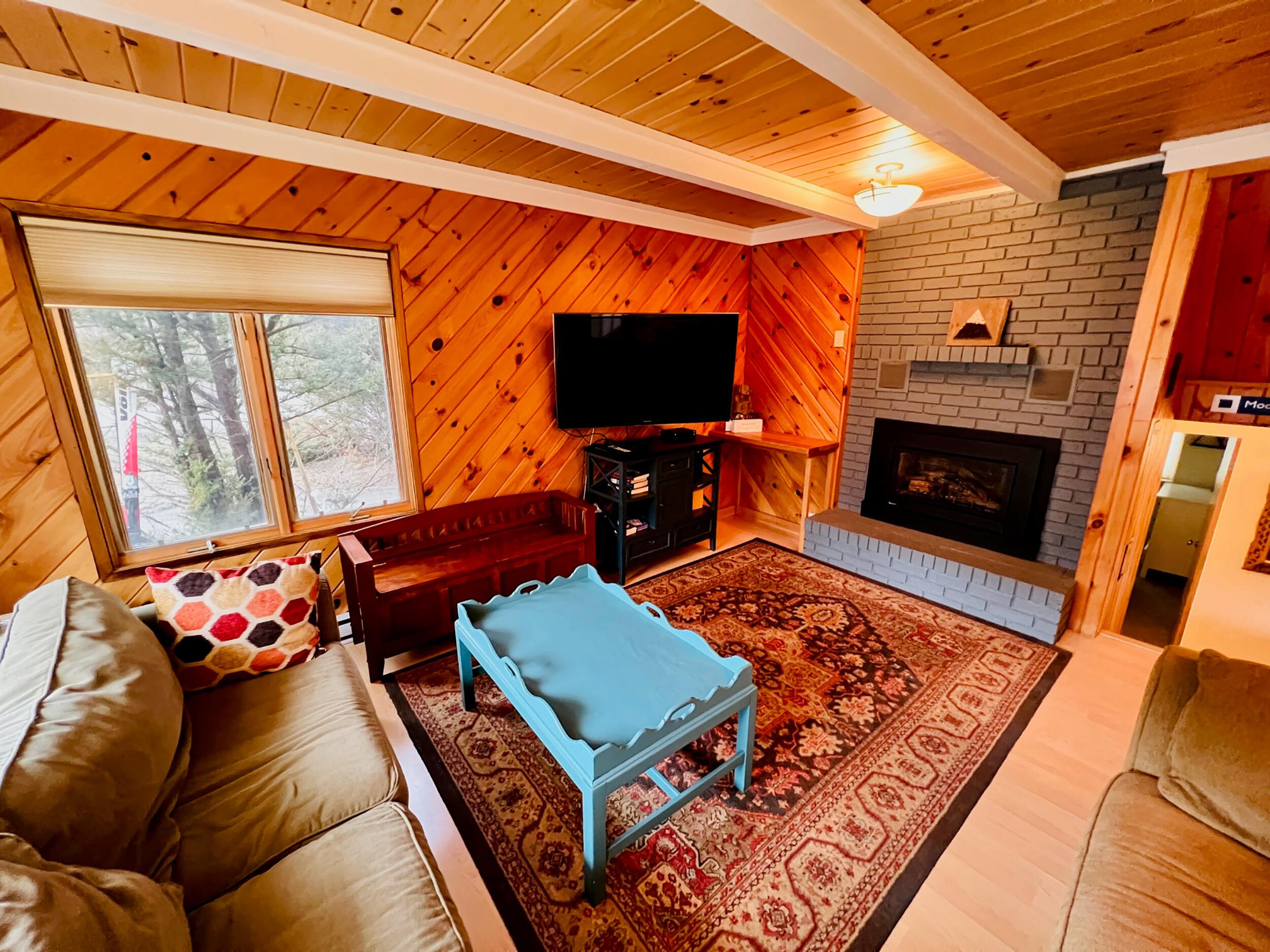 2024 Spaulding Road, Unit 2024 Kingfield, ME 04947 - Photo 5 of 19 7
