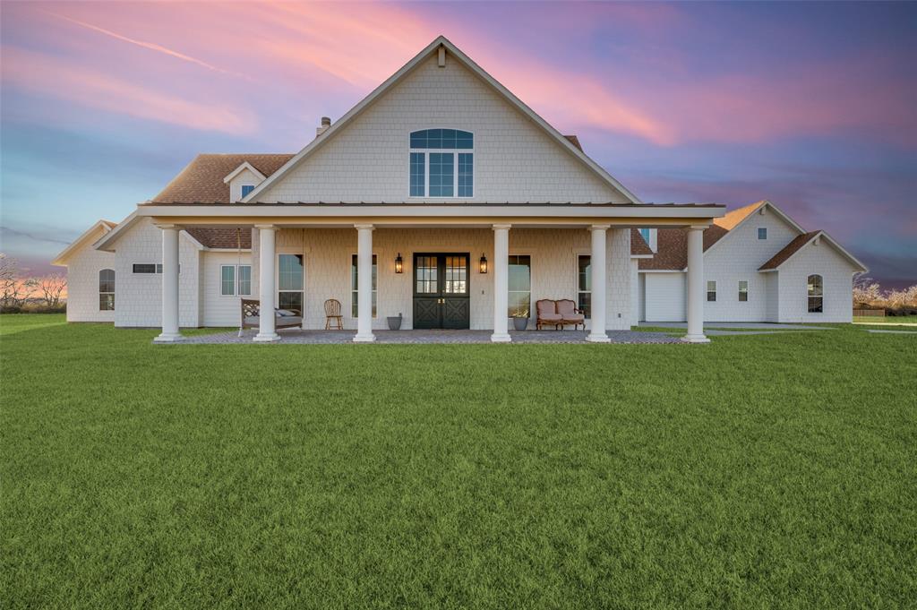 5165 Hartlee Field Road Denton, TX 76208 - Photo 24 of 39