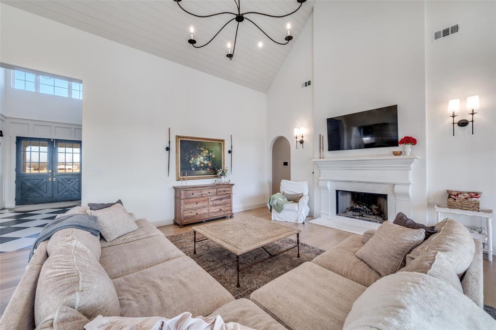5165 Hartlee Field Road Denton, TX 76208 - Photo 27 of 39