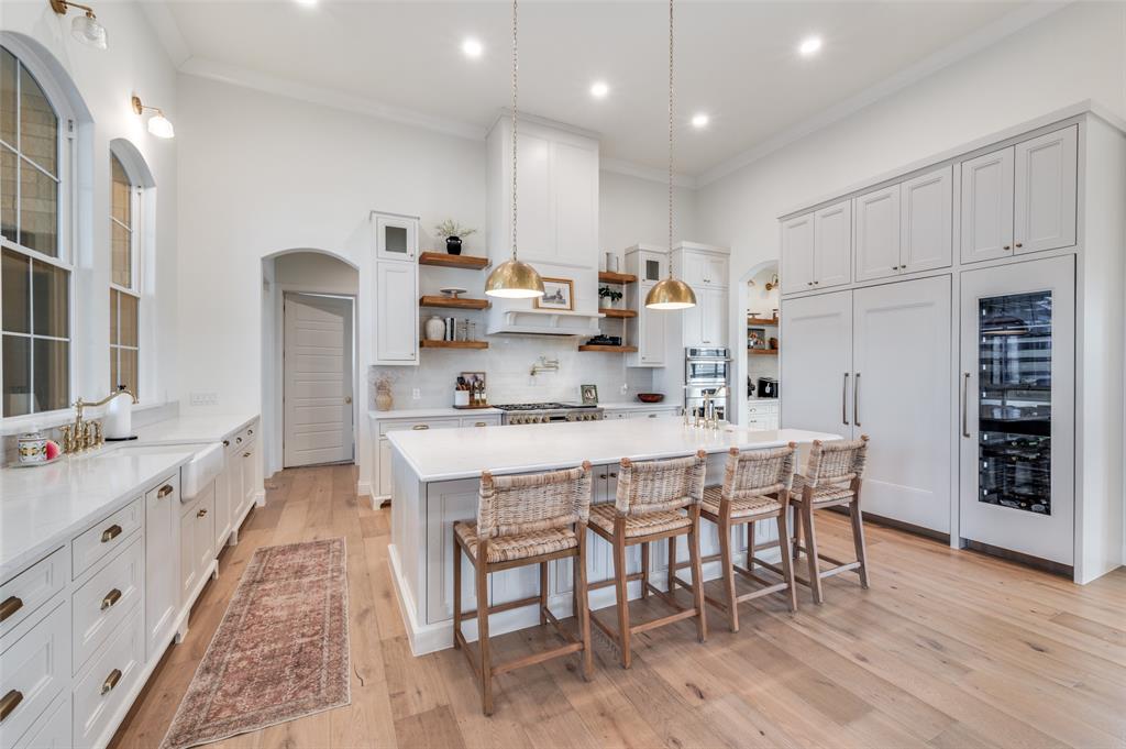 5165 Hartlee Field Road Denton, TX 76208 - Photo 31 of 39