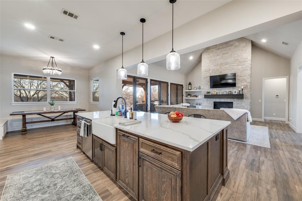 5165 Hartlee Field Road Denton, TX 76208 - Photo 33 of 39