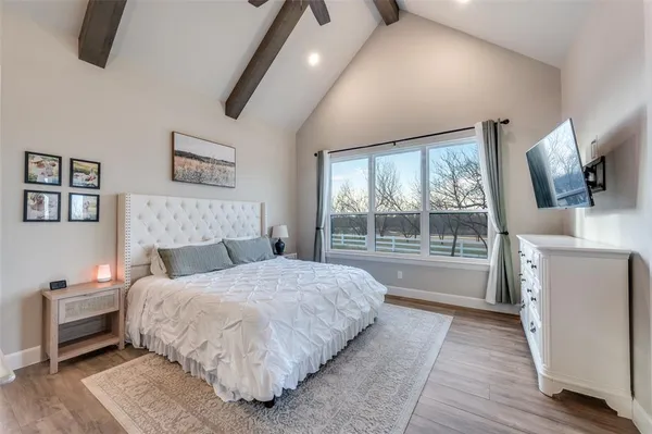 $16,500,000 | 5165 Hartlee Field Road, Denton, TX 76208