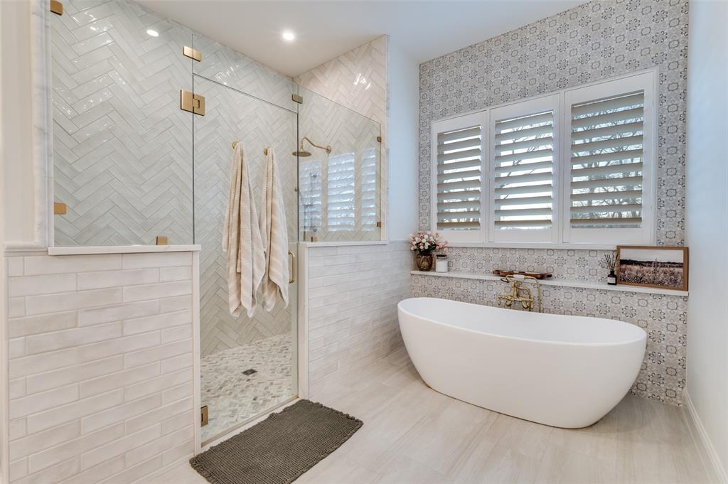 5165 Hartlee Field Road Denton, TX 76208 - Photo 36 of 39