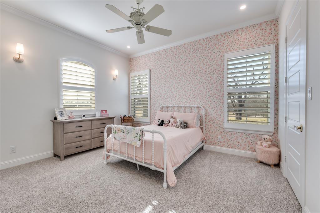 5165 Hartlee Field Road Denton, TX 76208 - Photo 38 of 39