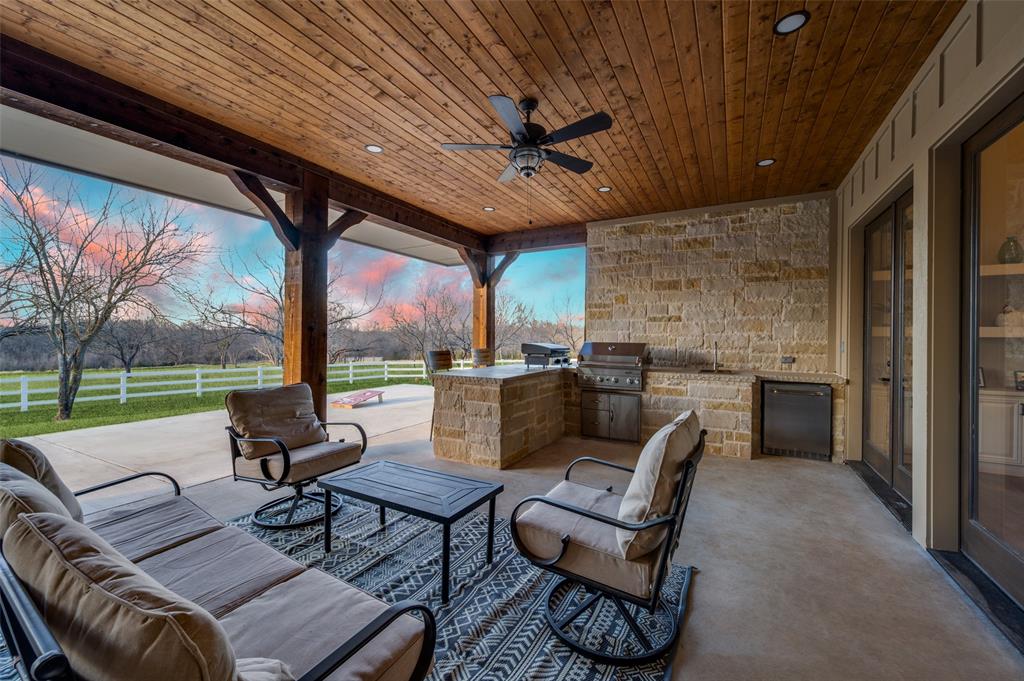 5165 Hartlee Field Road Denton, TX 76208 - Photo 39 of 39