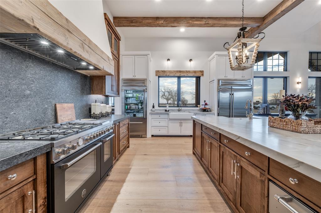 5165 Hartlee Field Road Denton, TX 76208 - Photo 7 of 39