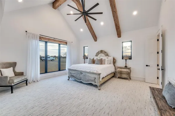 $16,500,000 | 5165 Hartlee Field Road, Denton, TX 76208