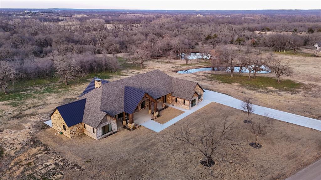 5165 Hartlee Field Road Denton, TX 76208 - Photo 10 of 39