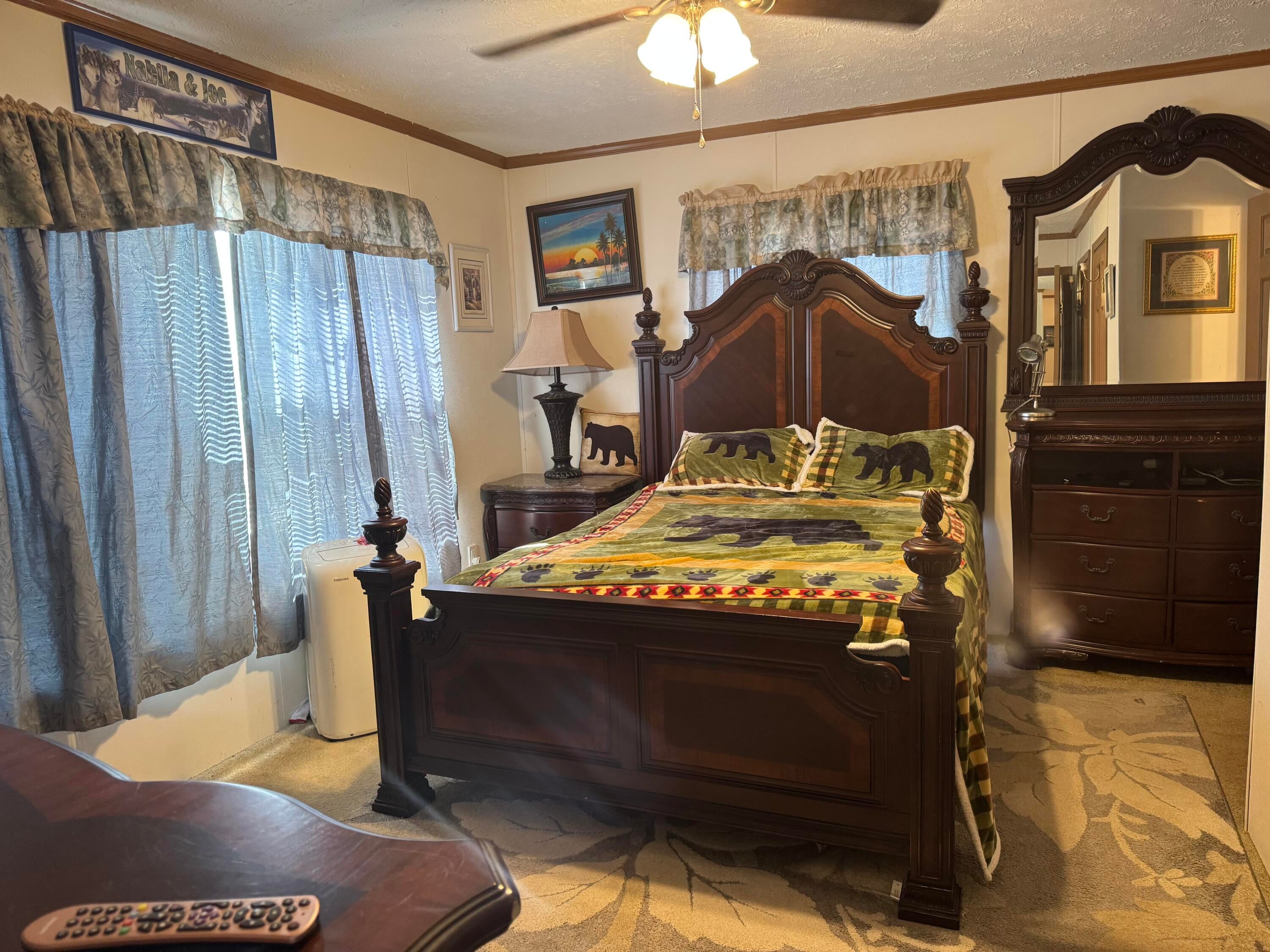 3658 Lovegrove Road Moran, MI 49760 - Photo 7 of 29 Gallery Image 7