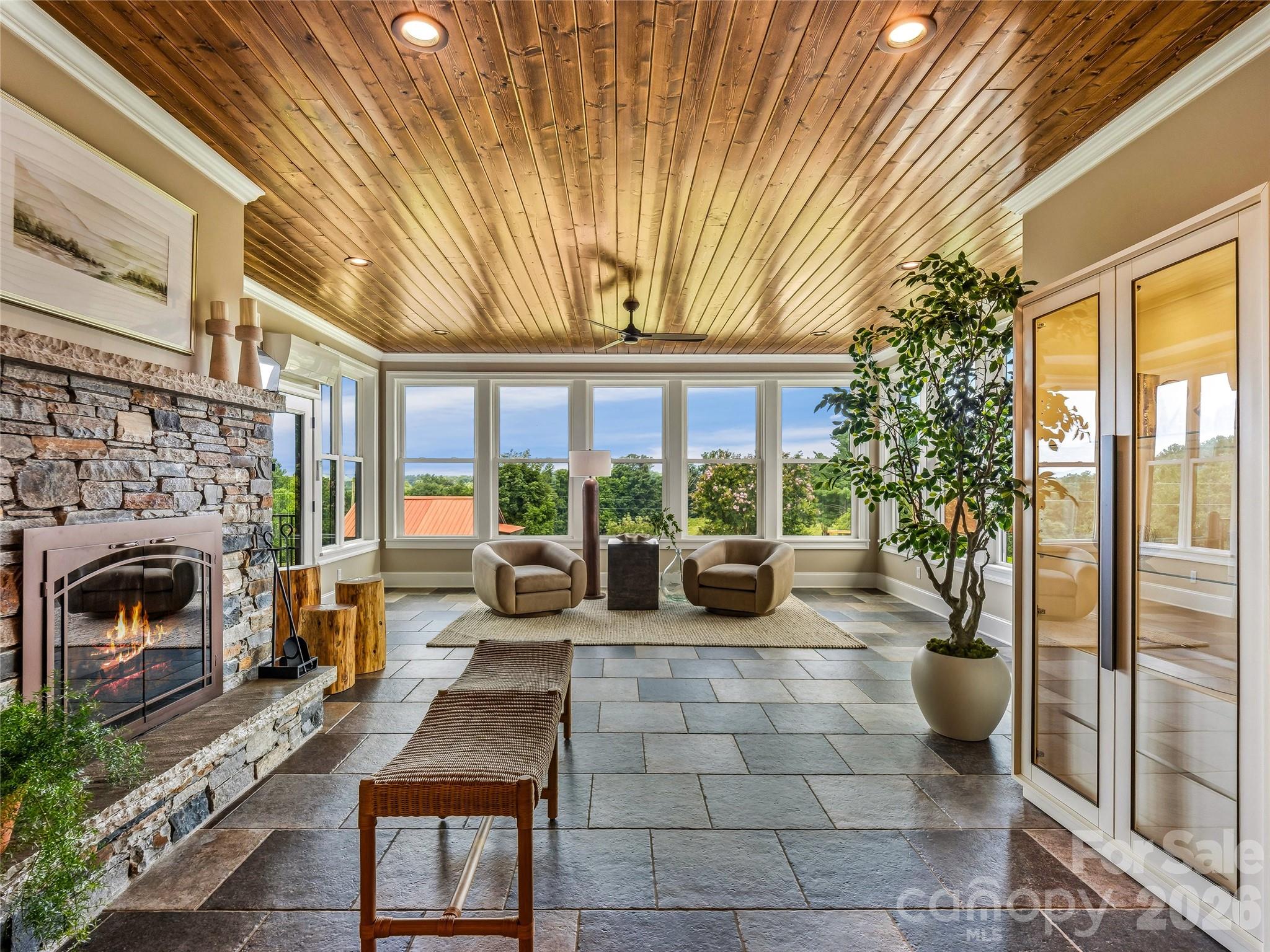 360 Turkey Branch Road Mars Hill, NC 28754 - Photo 10 of 40 Gallery Image 10