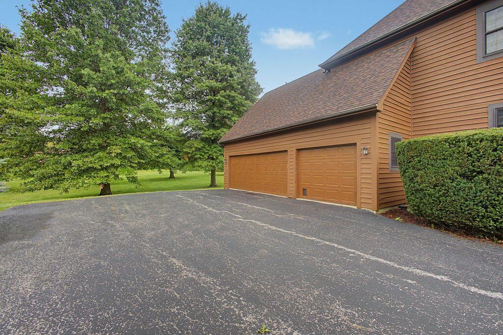 2300 Lackey Old State Road Delaware, OH 43015 - Photo 44 of 54 1-4
