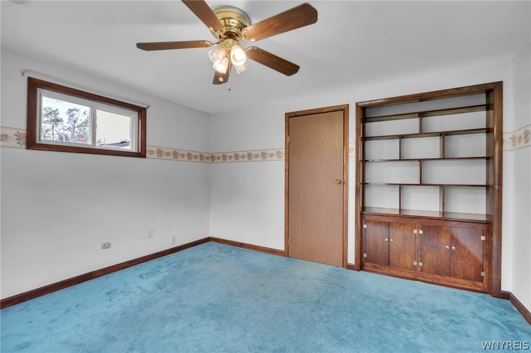 208 Bennington Road Amherst, NY 14226 - Photo 27 of 41