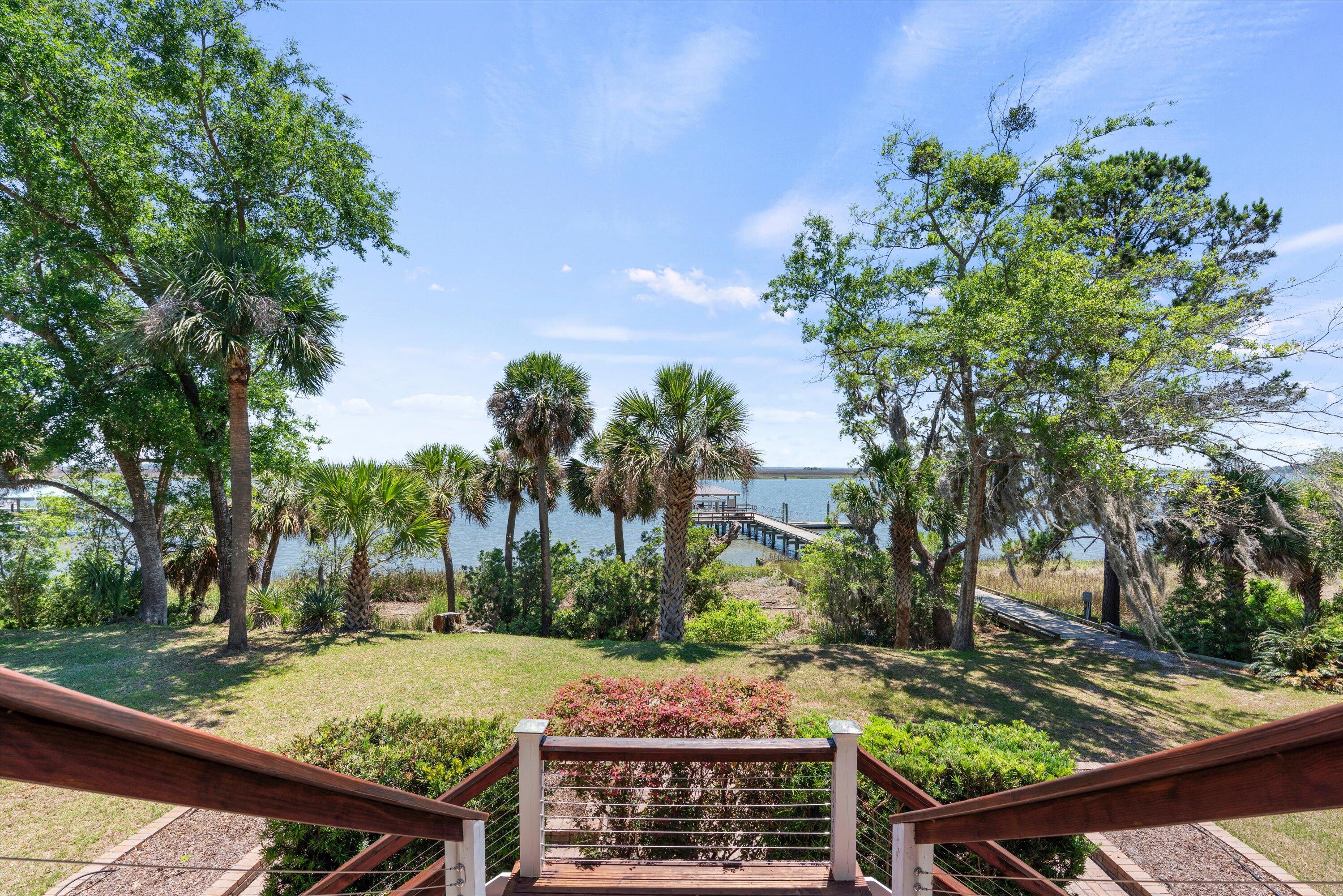 0 Baldwin Lane Green Pond, SC 29446 - Photo 45 of 116