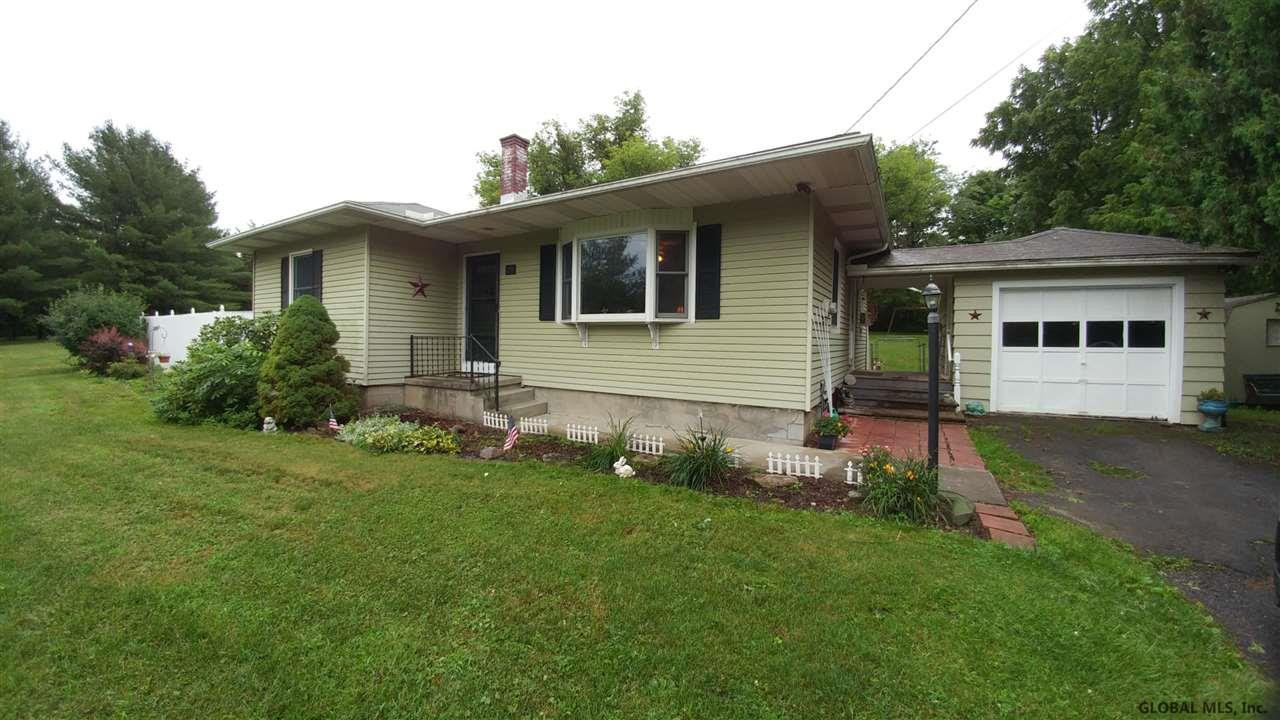129 Cedar Grove Road Coeymans, NY 12158 - Photo 1 of 25 Photo 1
