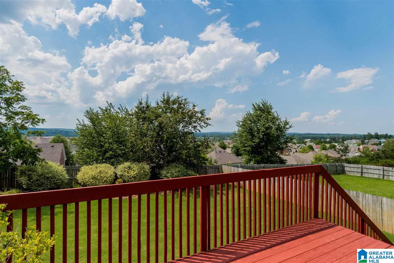 6449 Ridge View Circle Bessemer, AL 35022 - Photo 39 of 44