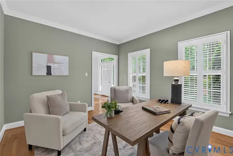 $675,000 | 8201 Sidlaw Hills Terrace, Chesterfield, VA 23838