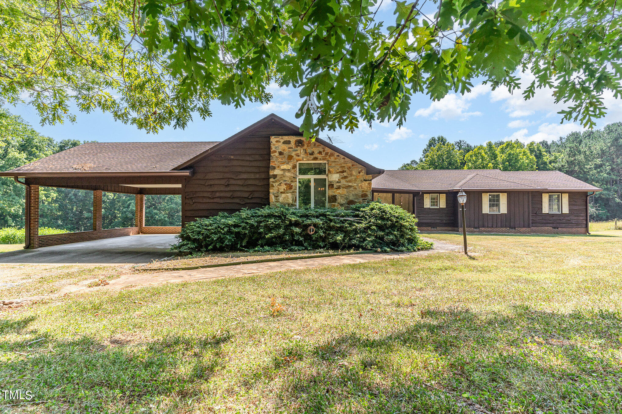 8450 Perry Road Graham, NC 27253 - Photo 27 of 37