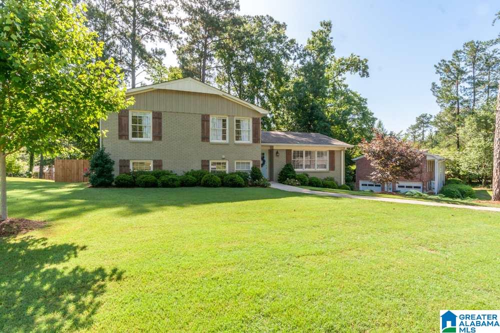 3109 Tyrol Road Birmingham, AL 35216 - Photo 2 of 36