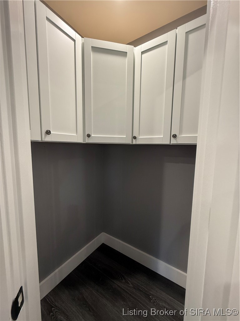 810 Castetter Road Henryville, IN 47126 - Photo 20 of 50