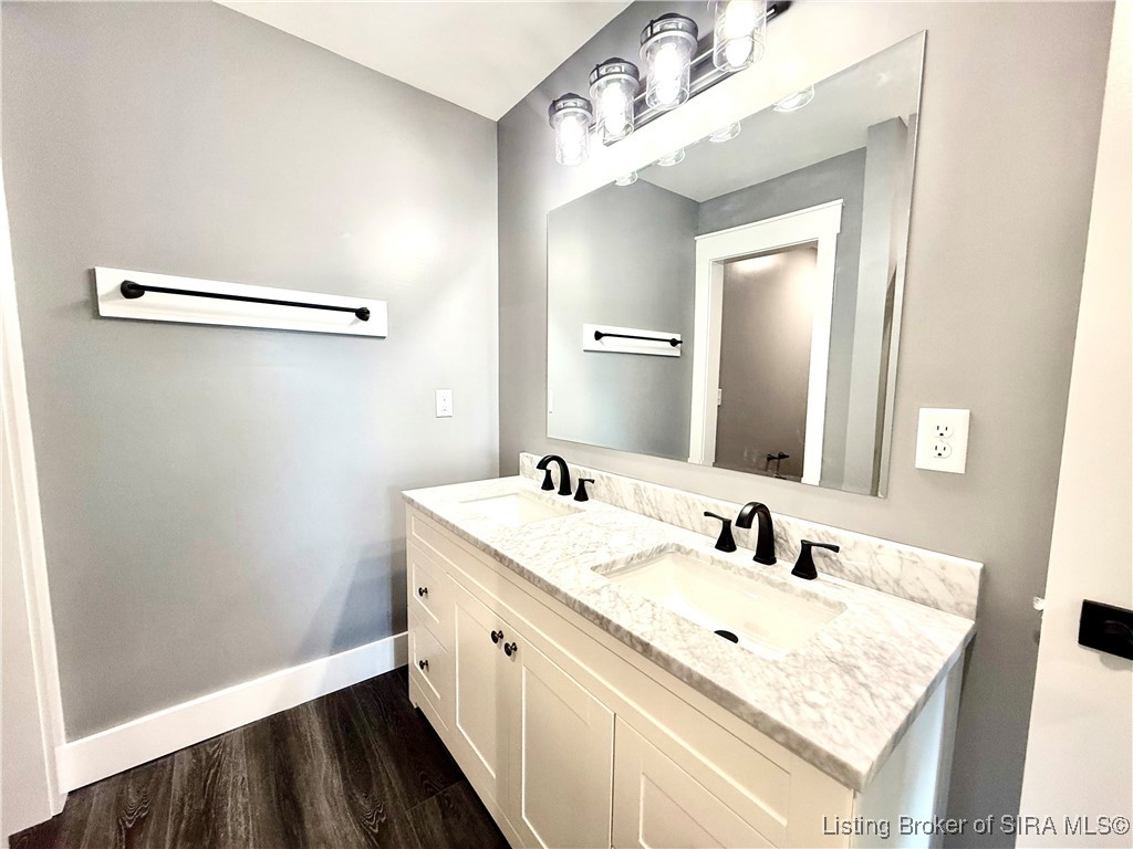 810 Castetter Road Henryville, IN 47126 - Photo 36 of 50