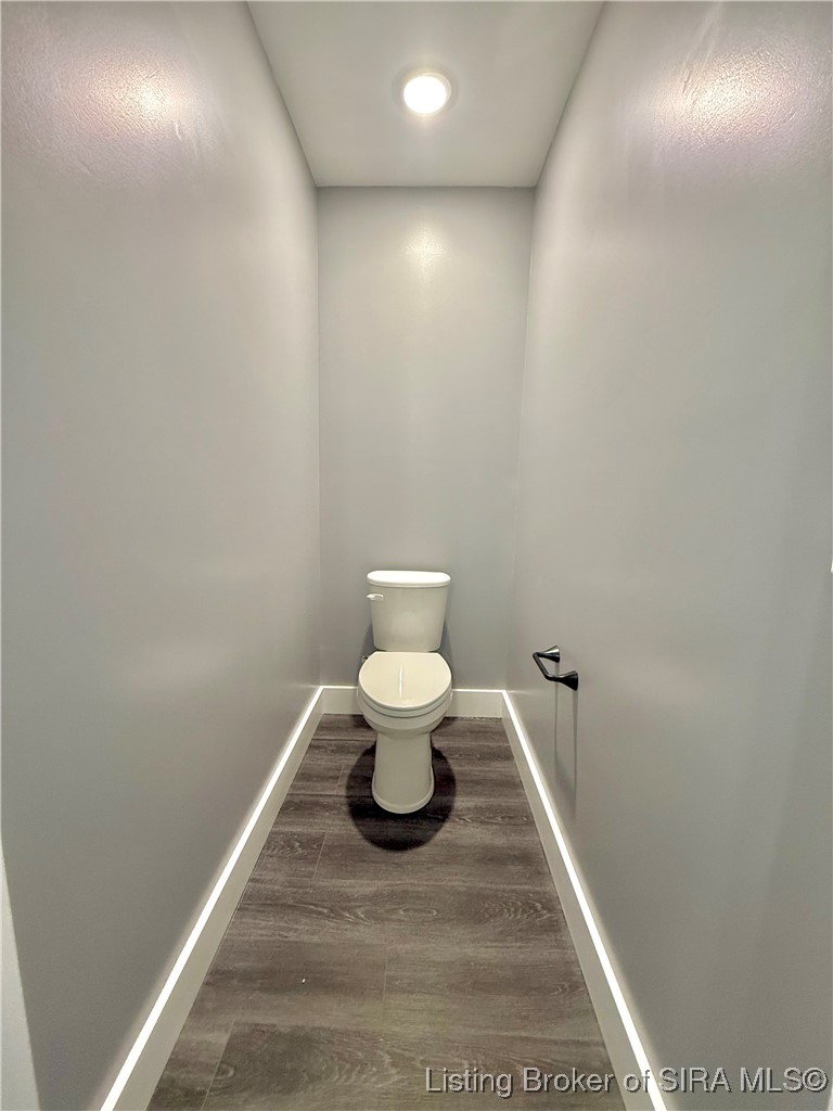 810 Castetter Road Henryville, IN 47126 - Photo 38 of 50