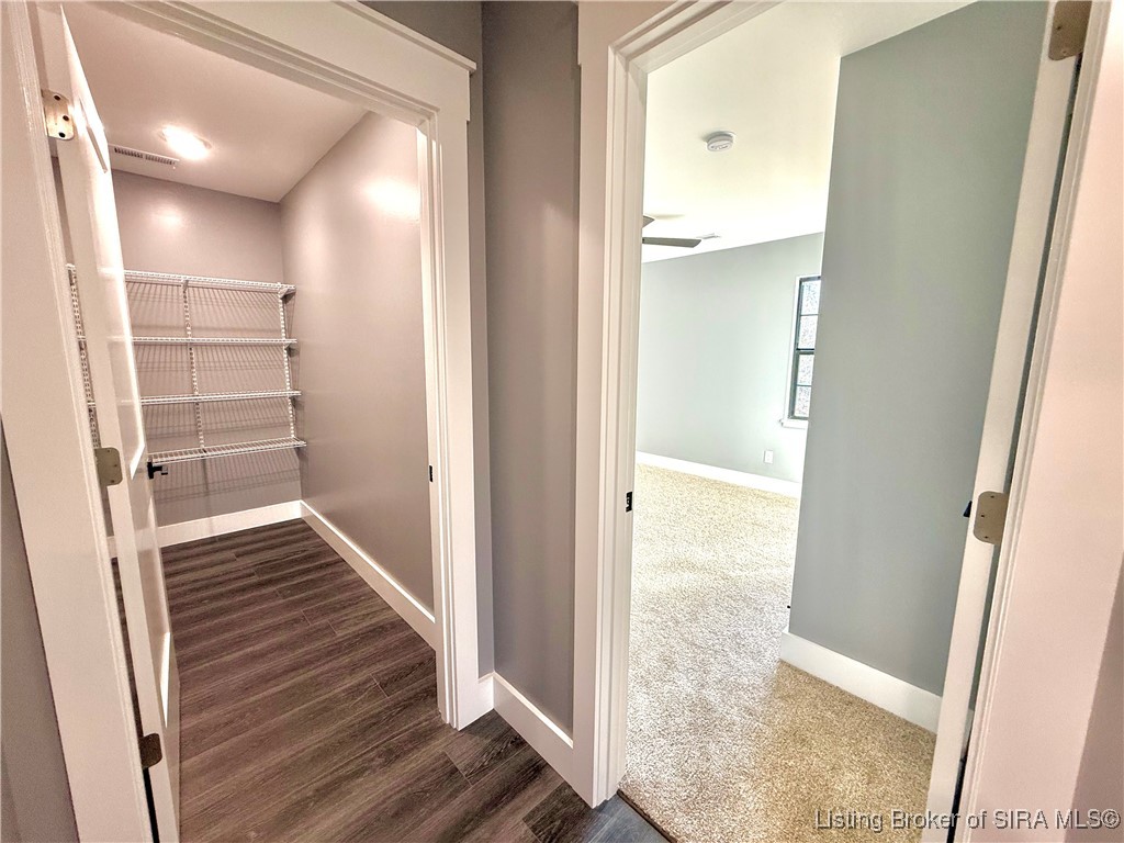 810 Castetter Road Henryville, IN 47126 - Photo 39 of 50