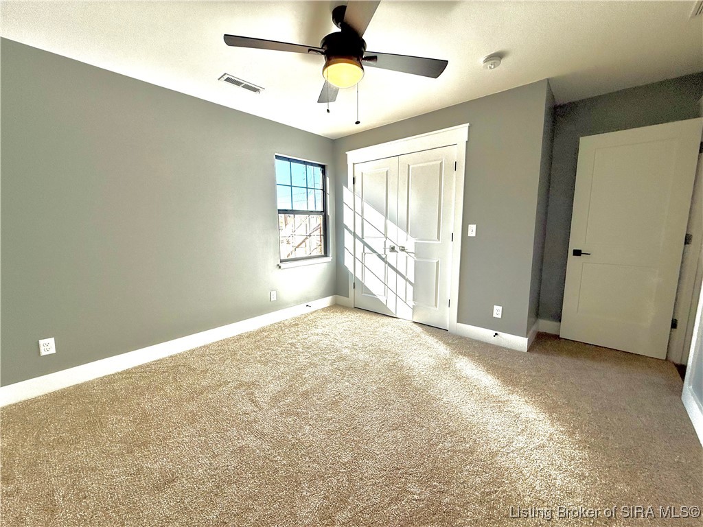 810 Castetter Road Henryville, IN 47126 - Photo 42 of 50