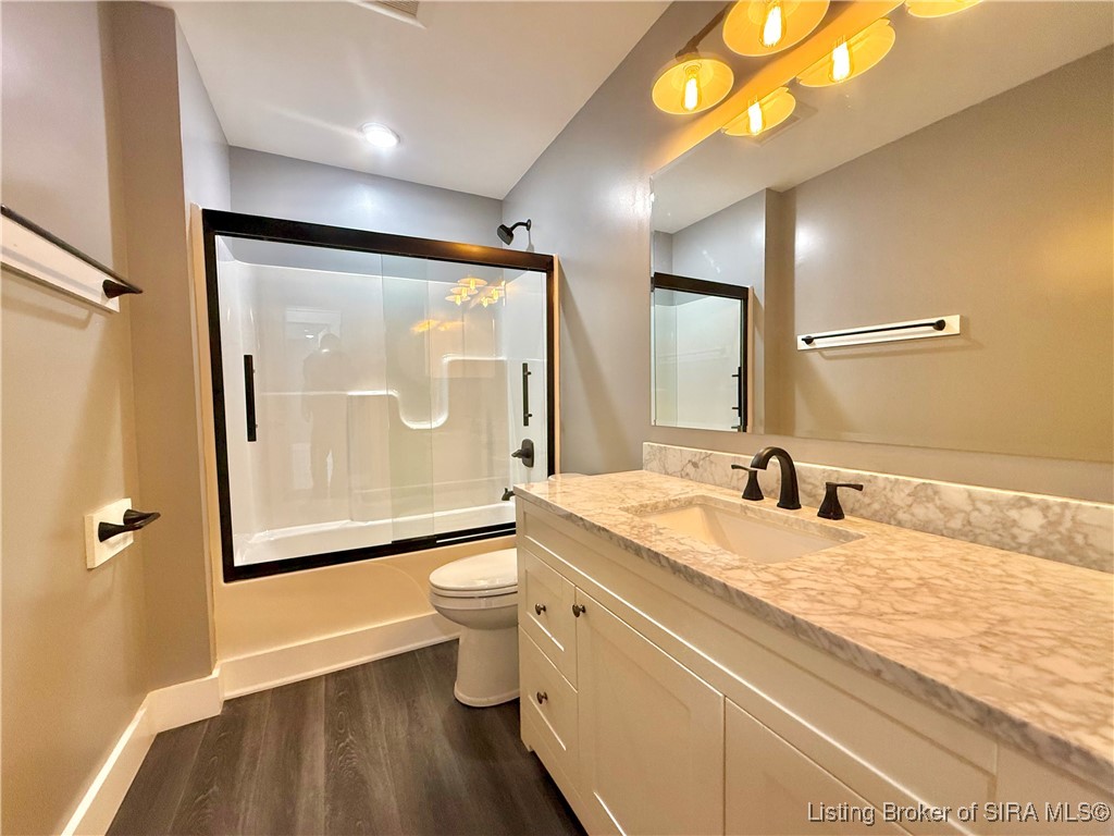 810 Castetter Road Henryville, IN 47126 - Photo 44 of 50