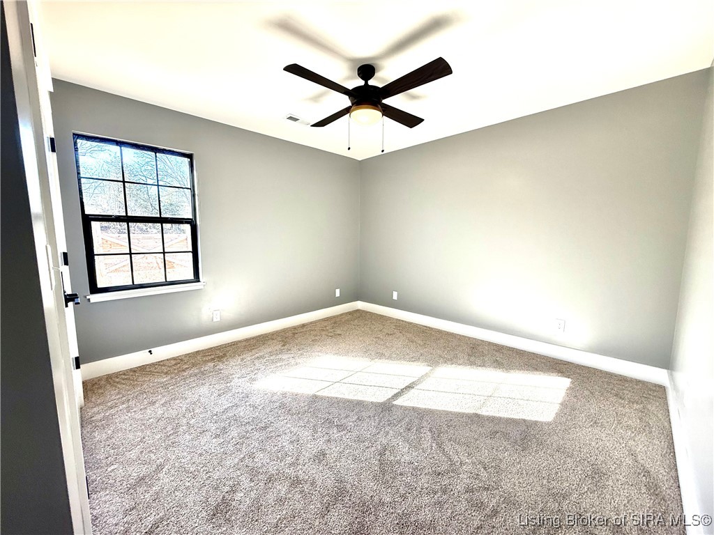 810 Castetter Road Henryville, IN 47126 - Photo 45 of 50