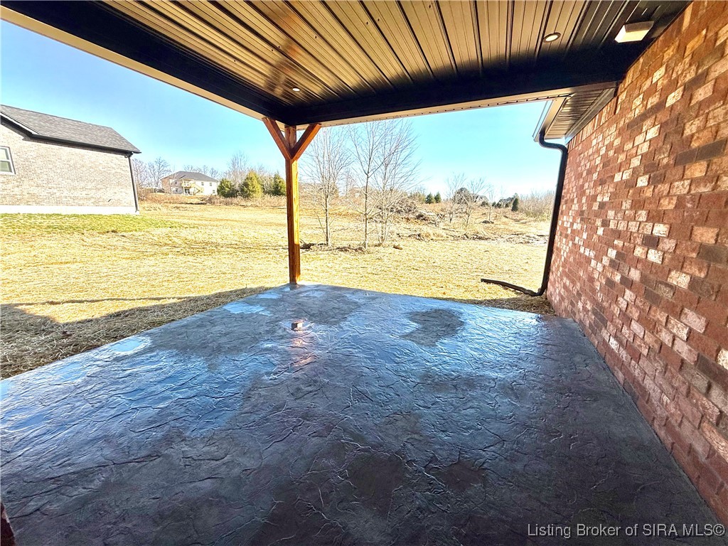 810 Castetter Road Henryville, IN 47126 - Photo 47 of 50