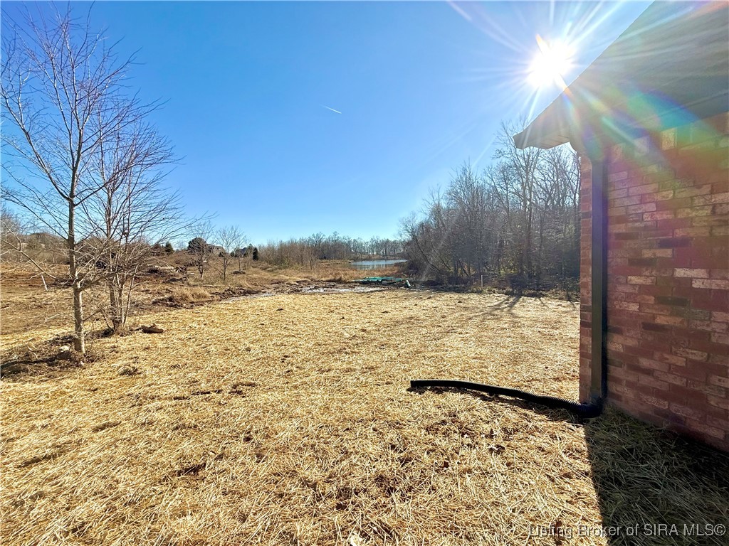 810 Castetter Road Henryville, IN 47126 - Photo 48 of 50