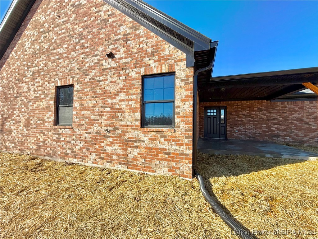810 Castetter Road Henryville, IN 47126 - Photo 49 of 50