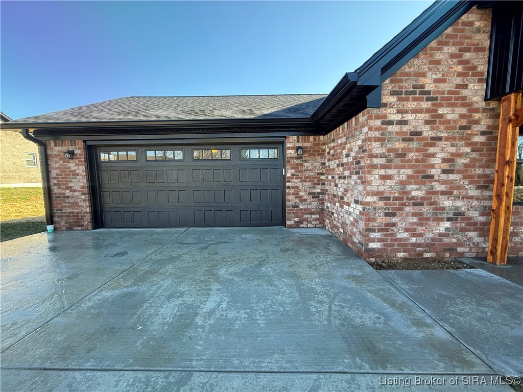 810 Castetter Road Henryville, IN 47126 - Photo 5 of 50