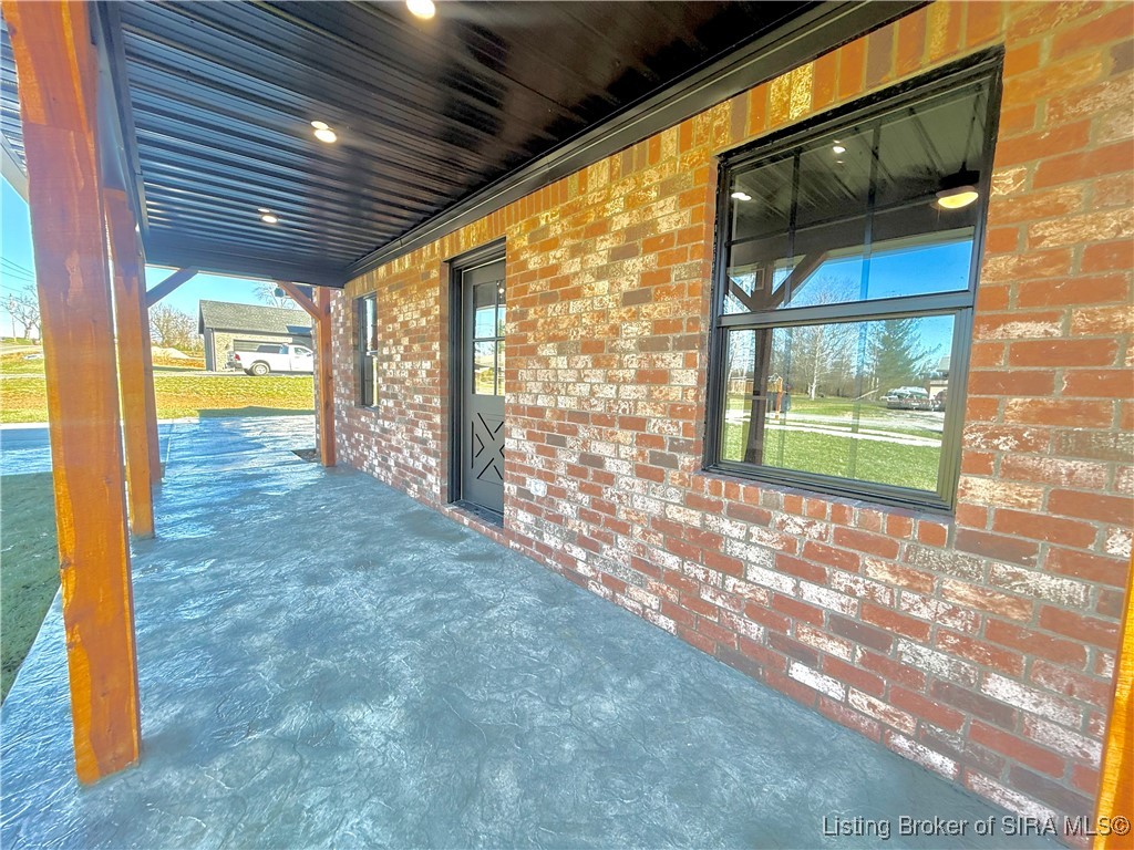 810 Castetter Road Henryville, IN 47126 - Photo 9 of 50