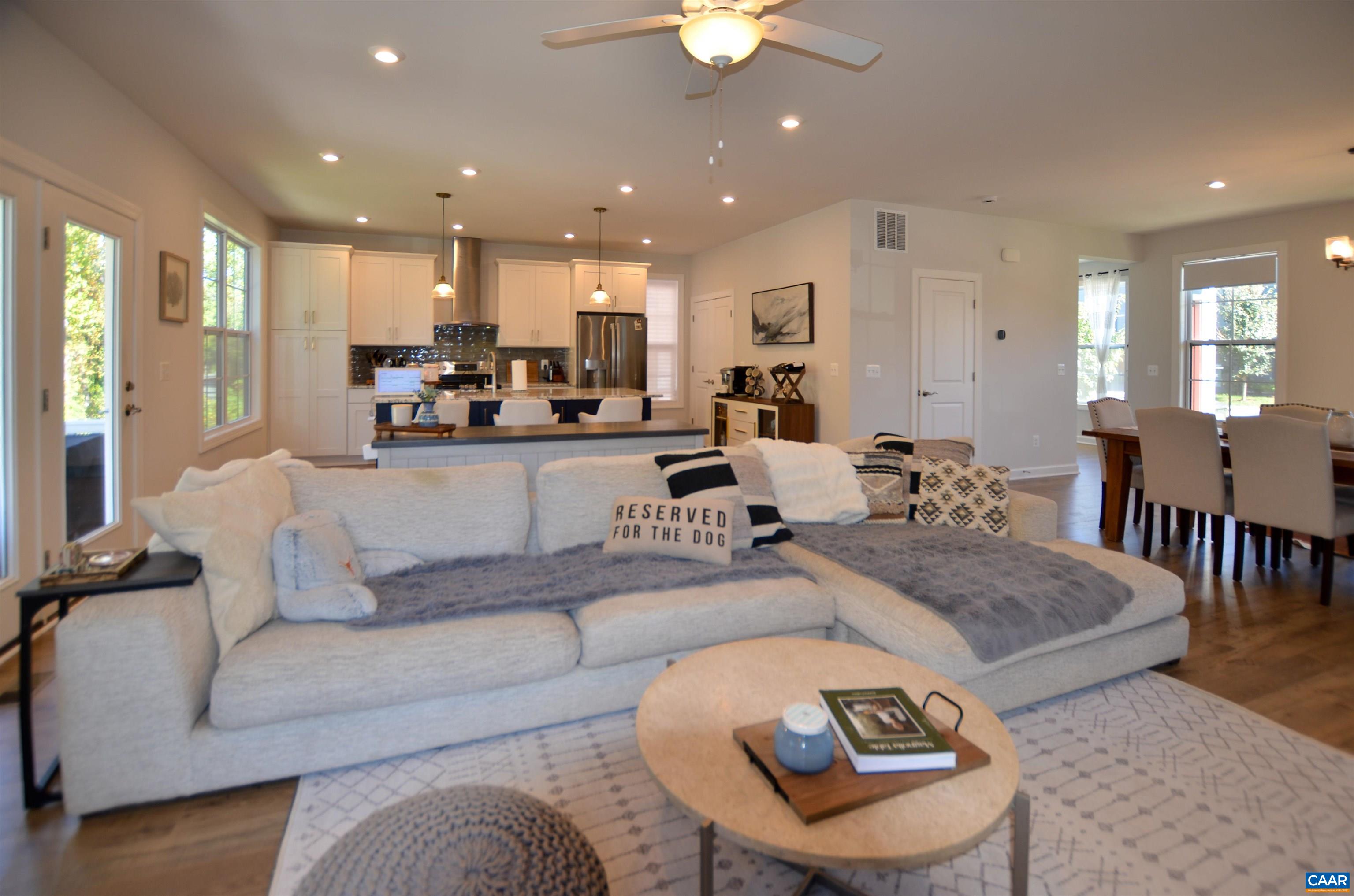 3166 Horizon Road Charlottesville, VA 22902 - Photo 10 of 50 Gallery Image 10