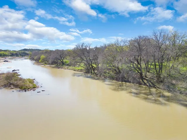 a view of lake view and mountain