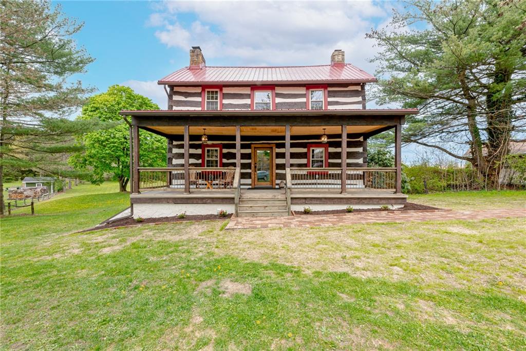77 Lightcap Road Latrobe, PA 15650 - Photo 1 of 24 Gallery Image 1