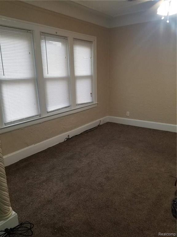 17527 Indiana Street, Unit UPPR Detroit, MI 48221 - Photo 4 of 8