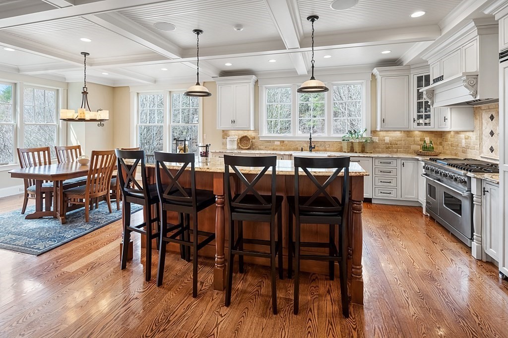 48 Garfield Road Concord, MA 01742 - Photo 11 of 42 Gallery Image 11