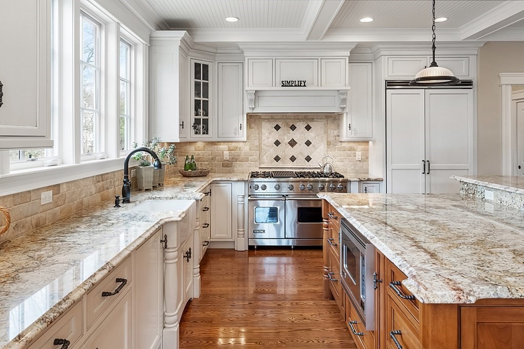 48 Garfield Road Concord, MA 01742 - Photo 12 of 42 Gallery Image 12