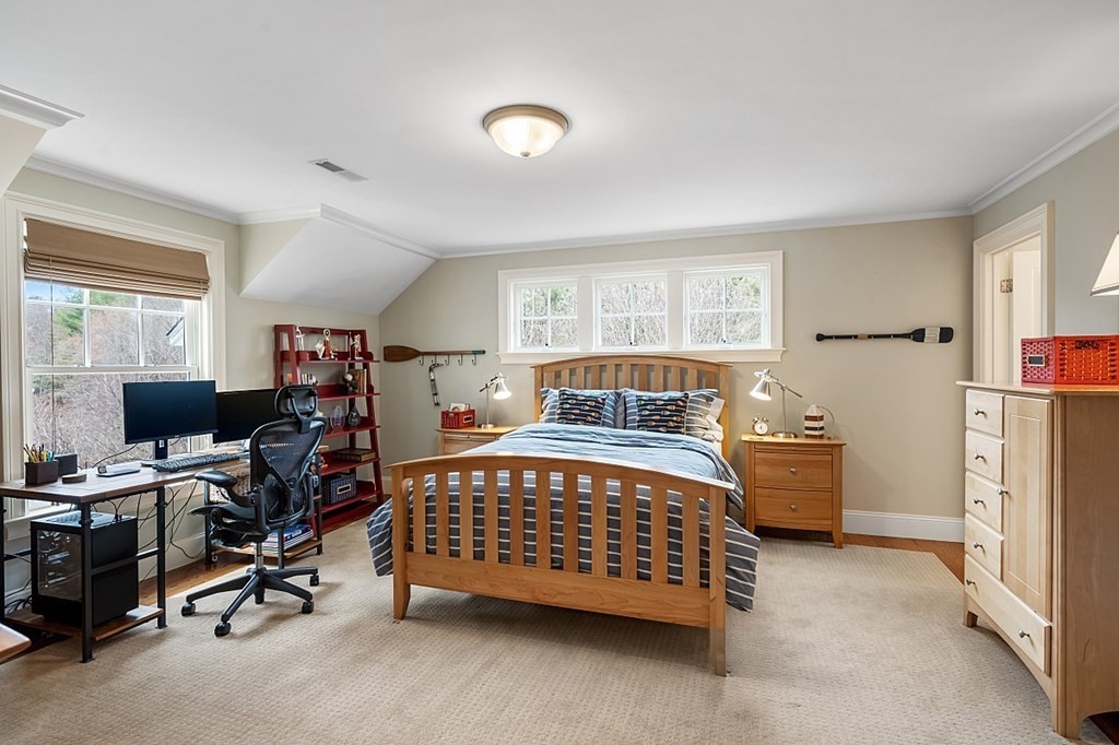 48 Garfield Road Concord, MA 01742 - Photo 23 of 42 Gallery Image 23