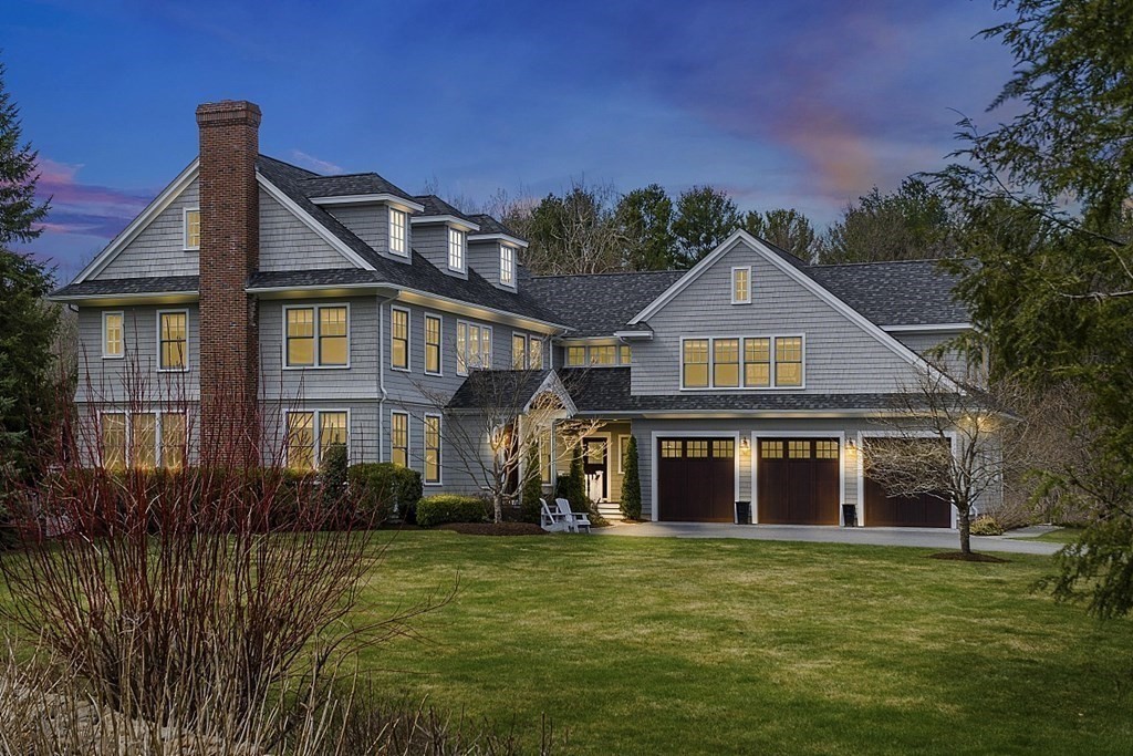48 Garfield Road Concord, MA 01742 - Photo 38 of 42 Gallery Image 38