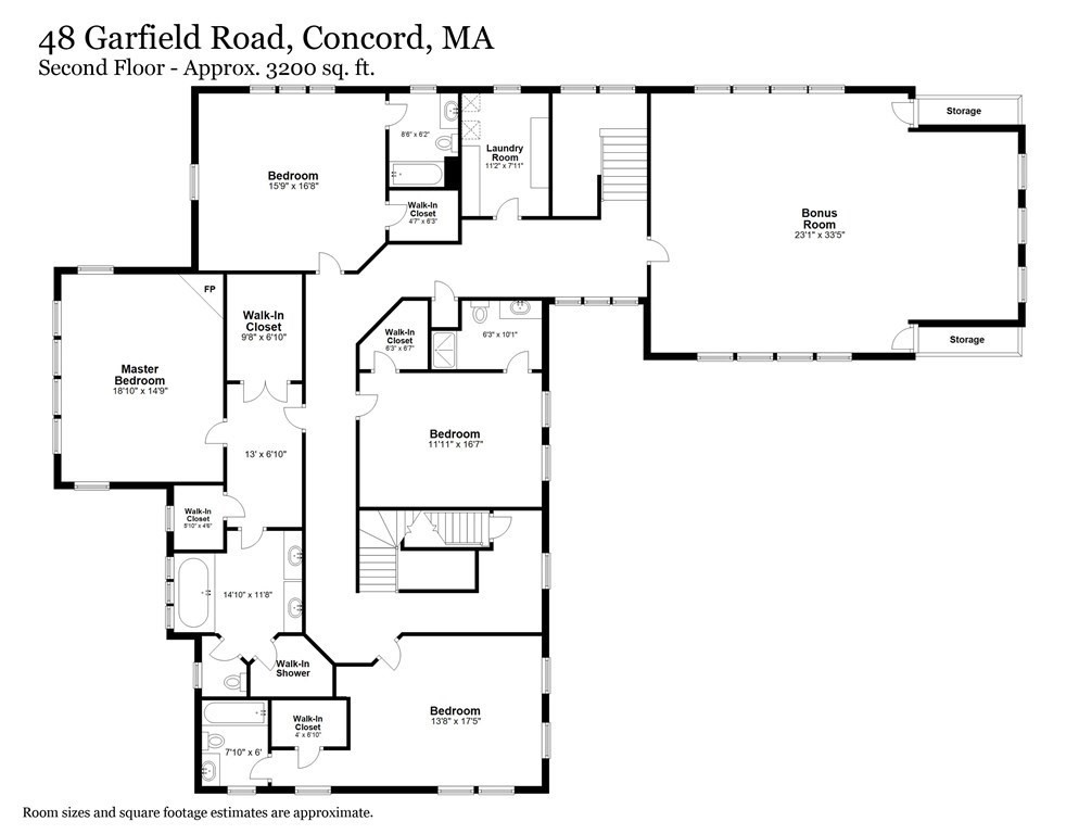 48 Garfield Road Concord, MA 01742 - Photo 40 of 42 Gallery Image 40