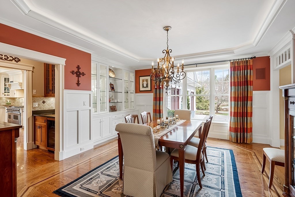 48 Garfield Road Concord, MA 01742 - Photo 7 of 42 Gallery Image 7