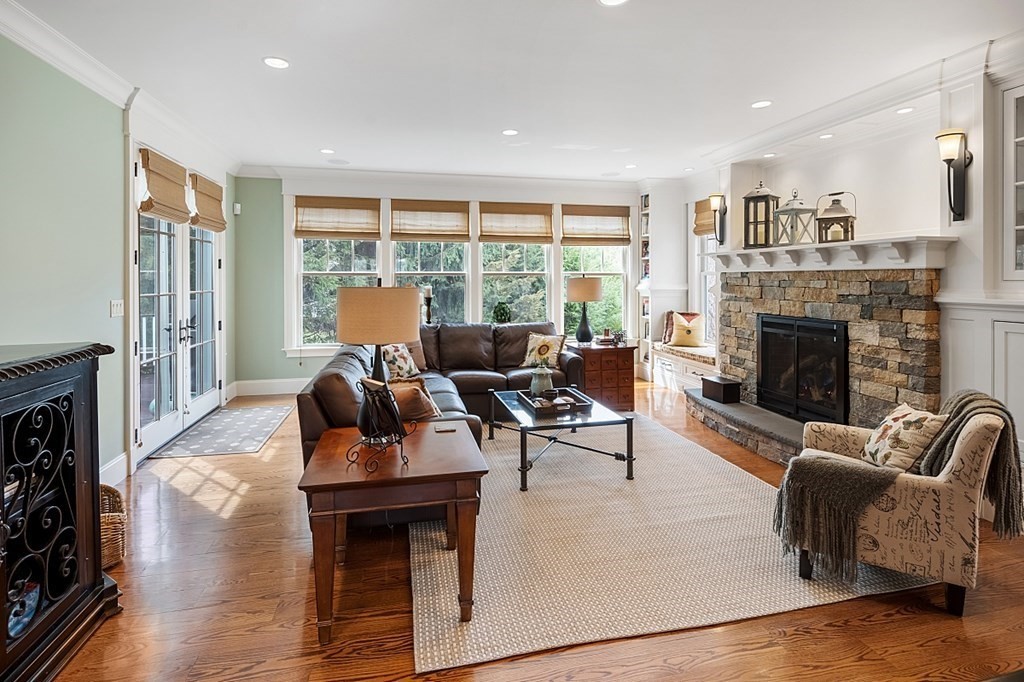 48 Garfield Road Concord, MA 01742 - Photo 8 of 42 Gallery Image 8