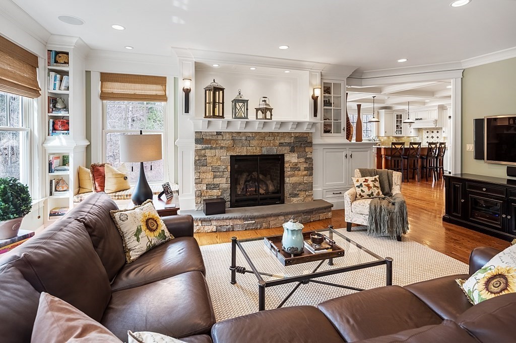 48 Garfield Road Concord, MA 01742 - Photo 9 of 42 Gallery Image 9